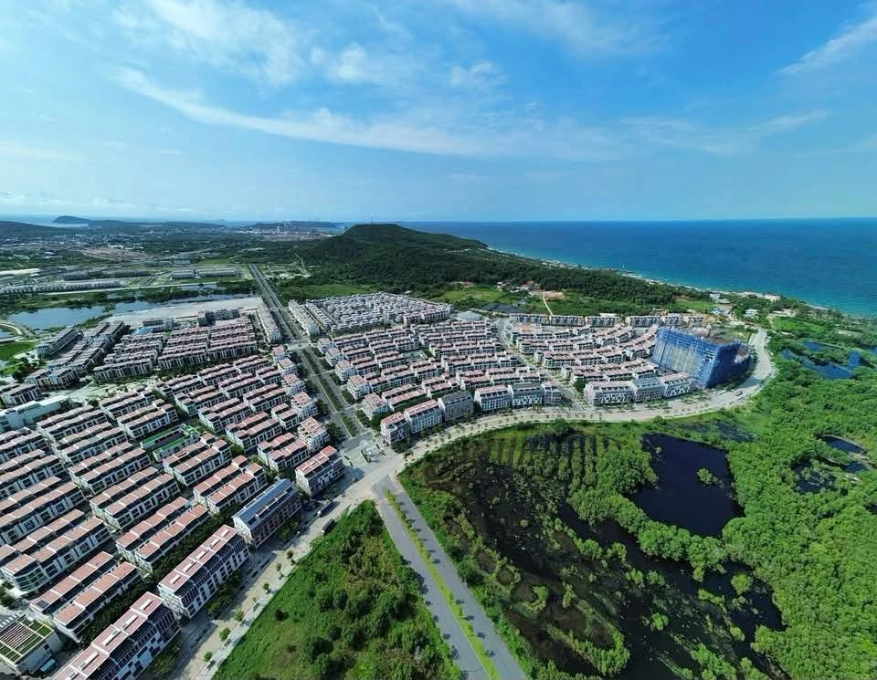 Bán căn hộ 2PN view biển Phú Quốc 66m² - 3,4 tỷ - Ảnh 1