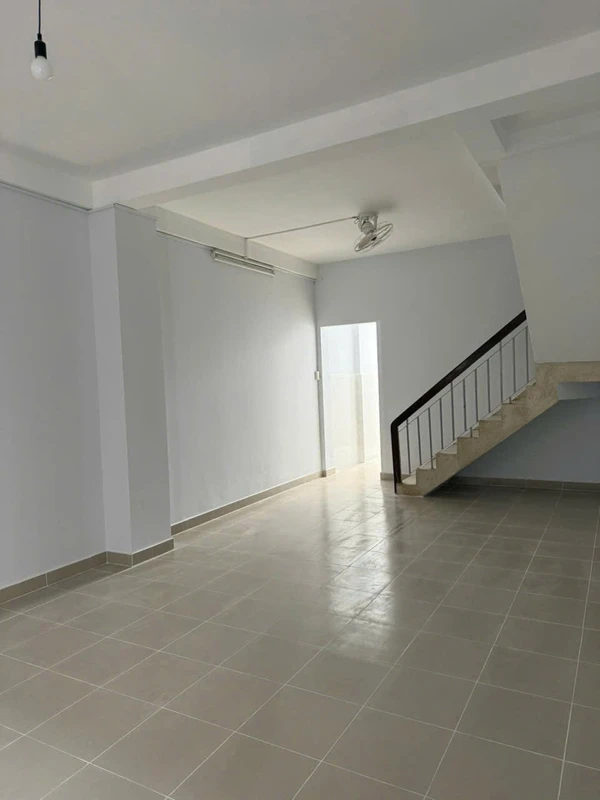 Cho thuê nhà hẻm Đào Duy Anh, Phú Nhuận 65m² 17 triệu/tháng