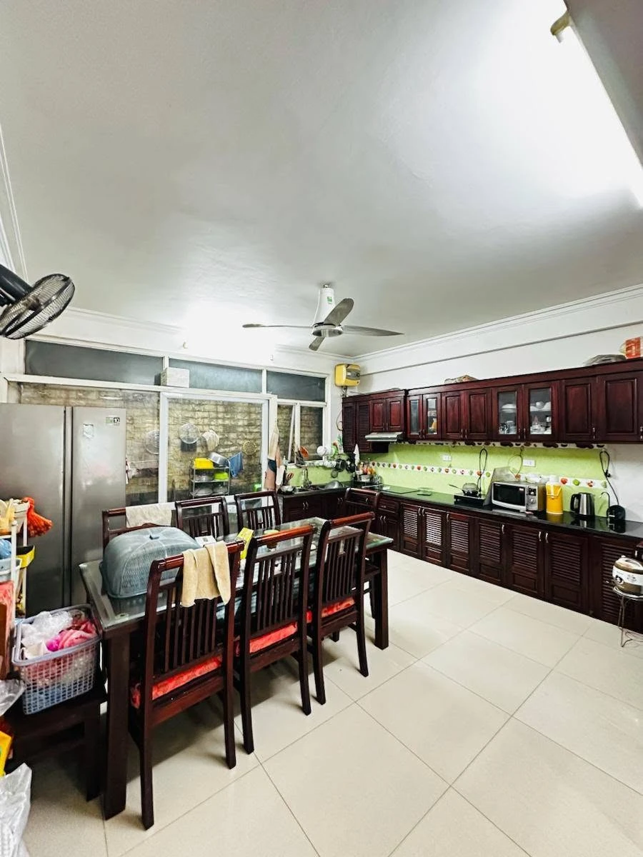 Bán nhà Xuân La Tây Hồ 82m² 4 tầng 25 tỷ - Ảnh thu nhỏ 4