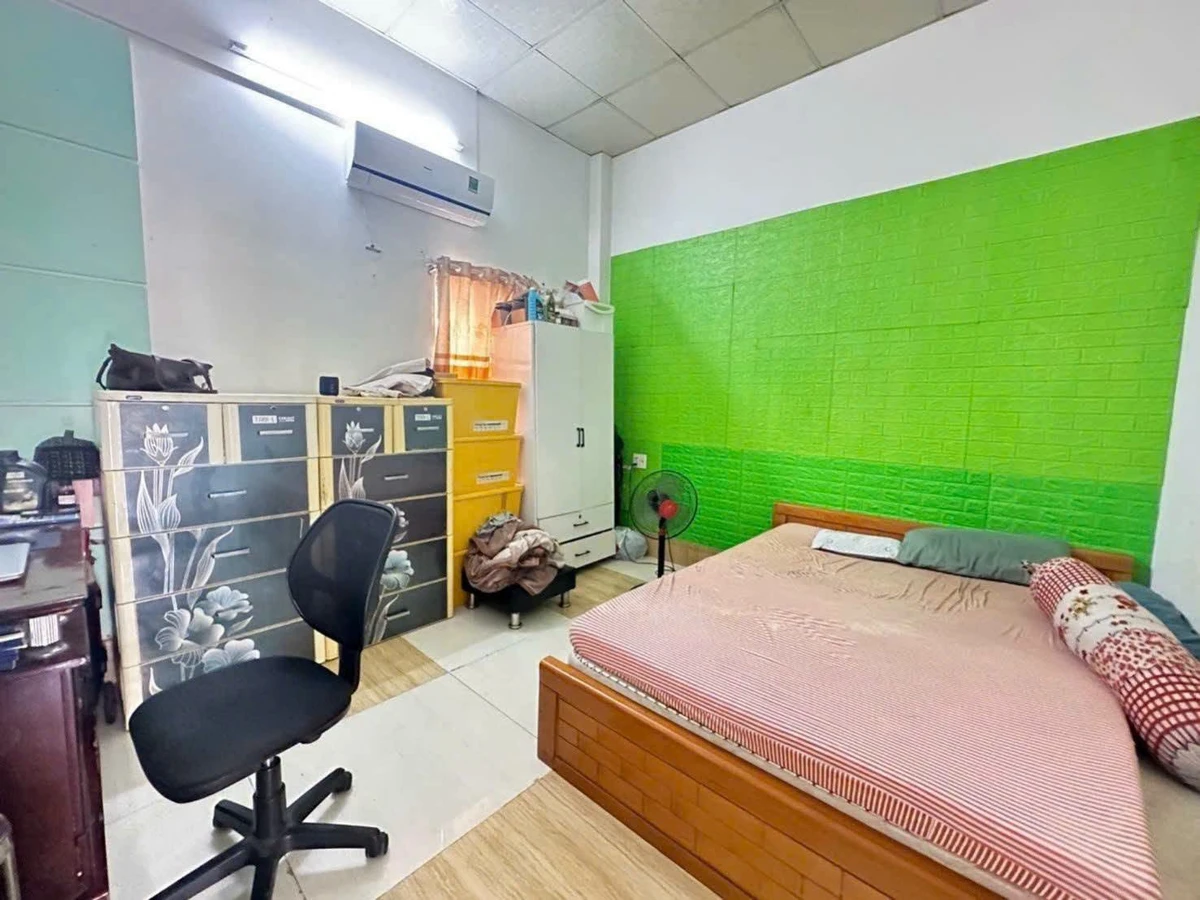 Bán nhà phố 80m2, 2 tầng, 3 phòng ở Tân Mỹ Q7 - 6.3 tỷ - Ảnh thu nhỏ 5