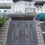 Bán nhà 56m² 2PN 2WC Tân Phú chỉ 5 tỷ - Ảnh thu nhỏ 1