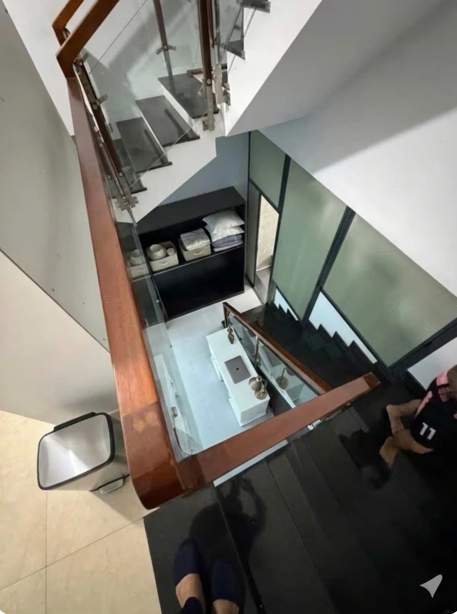 Bán nhà phố Liên Chiểu 89m² 3 phòng ngủ 6 tỷ - Ảnh thu nhỏ 3