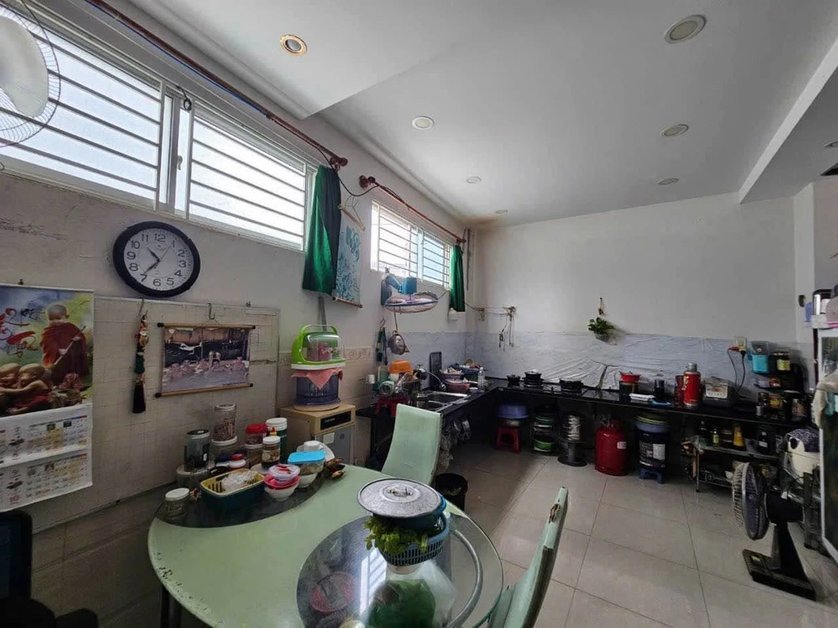 Bán nhà riêng Phước Hải 85,7m² Nha Trang - Ảnh thu nhỏ 2