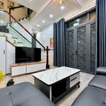 Bán nhà lầu 2PN 40,3m² hẻm 4m An Hòa 1,85 tỷ - Ảnh thu nhỏ 2