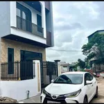 Bán nhà 3 tầng 65m2 ngõ 32 Bãi Muối Cao Thắng Q.7 - Ảnh thu nhỏ 4