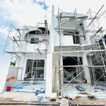 Nhà 1 trệt 1 lầu sát Ngô Quyền Long Khánh 75m² 1 tỷ 780 - Ảnh thu nhỏ 3