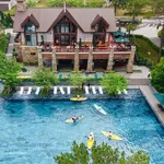Tặng voucher 1 tỷ | BT song lập 200m² đẹp ven hồ Thanh Xuân Valley - Ảnh thu nhỏ 6