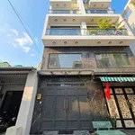 Bán nhà 6 phòng ngủ 56m² Tân Phú chỉ 6 tỷ - Ảnh thu nhỏ 1