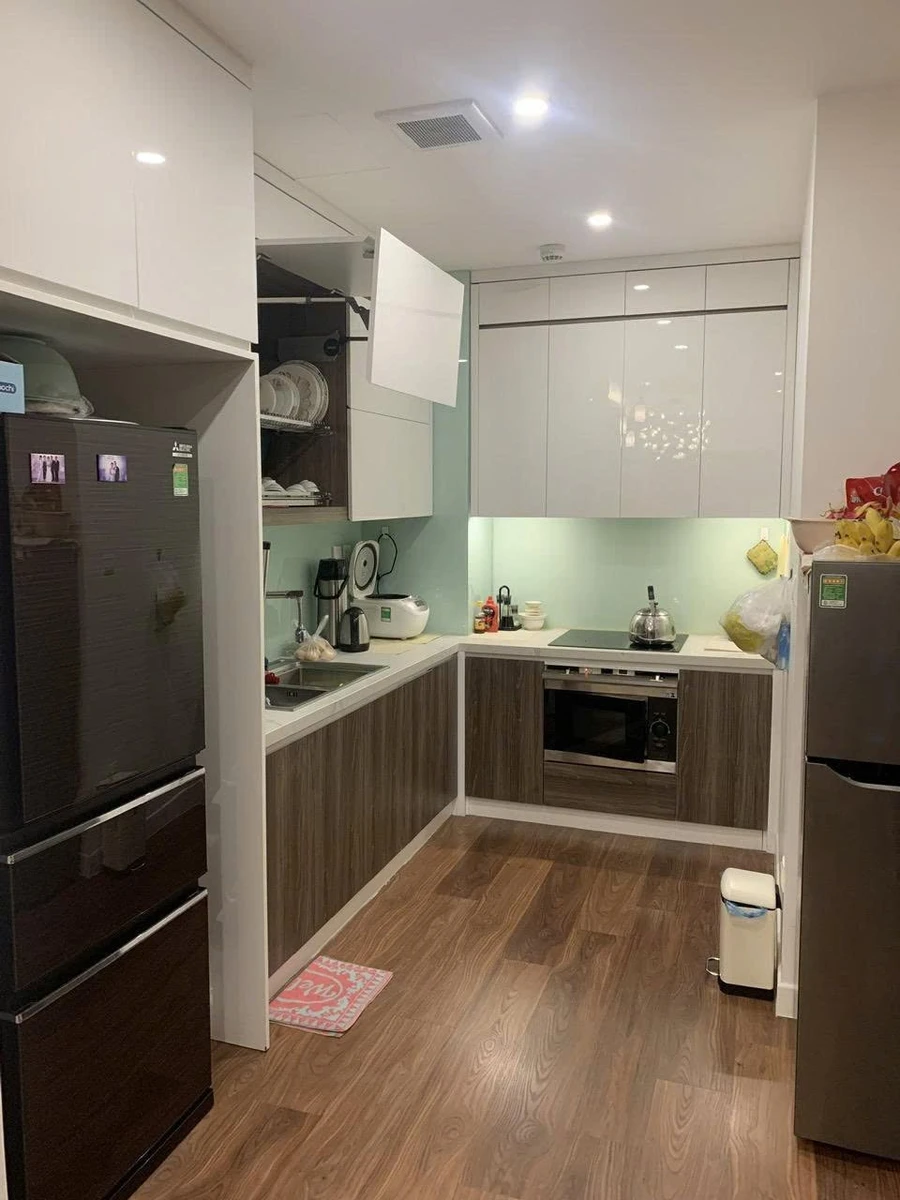 Bán căn hộ 3PN 97m² Imperia Garden Thanh Xuân, 8.7 tỷ - Ảnh thu nhỏ 4