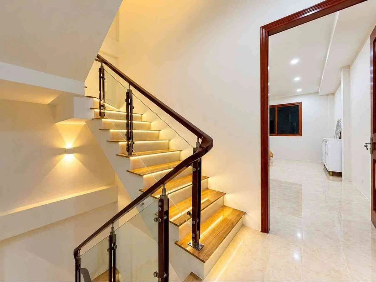Bán nhà mặt tiền kinh doanh Huỳnh Thị Đồng Nhà Bè 73m2, 11.5 tỷ - Ảnh thu nhỏ 5