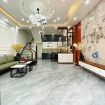 Bán nhà 4 tầng 45m² gần Hồ Sen, Quận 12 - Ảnh thu nhỏ 1