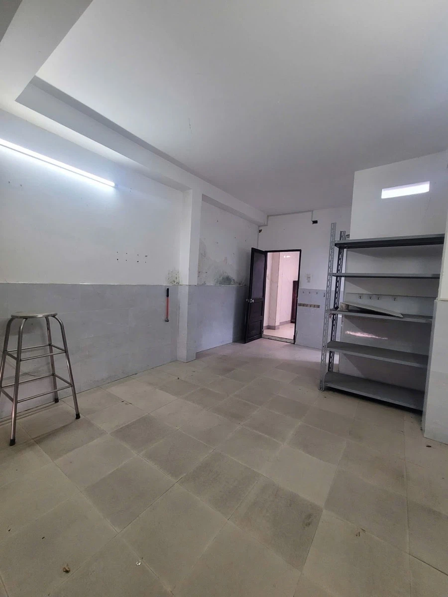 Bán nhà 2 mặt tiền 70m² 4PN Diên Hồng Bình Thạnh 9.5 tỷ - Ảnh thu nhỏ 4