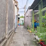 Bán nhà 3 phòng ngủ 56m² Dĩ An 1,549 tỷ - Ảnh thu nhỏ 1