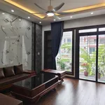 Bán nhà 4 tầng 4PN 67,5m² khu An Phú 2 Trần Đại Nghĩa - Ảnh thu nhỏ 4