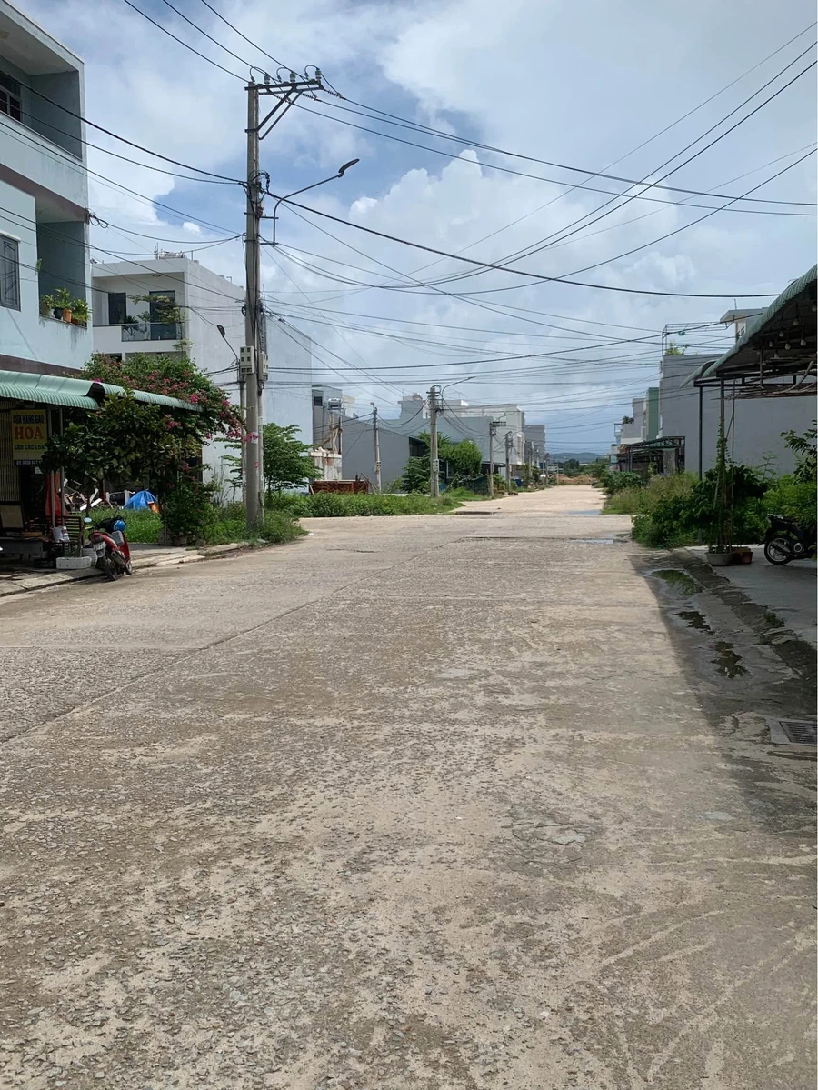 Bán đất mặt tiền Huỳnh Văn Thống 70m2 Thủ Đức - Ảnh thu nhỏ 2