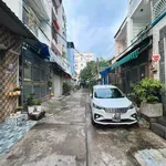 Nhà 2 tầng Hương Lộ 2, Bình Chánh, 72m2, 4,5 tỷ - Ảnh thu nhỏ 1