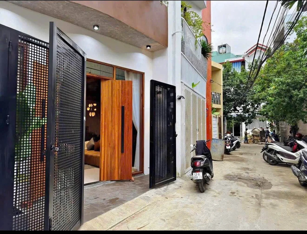 Bán nhà 3 tầng 51m2 Điện Biên Phủ Quận 5 - Ảnh 1