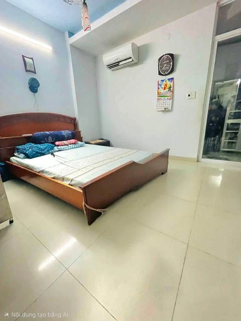 Bán nhà phố 4PN Tân Phú, 90m², gần Aeon Mall, 9 tỷ - Ảnh thu nhỏ 4