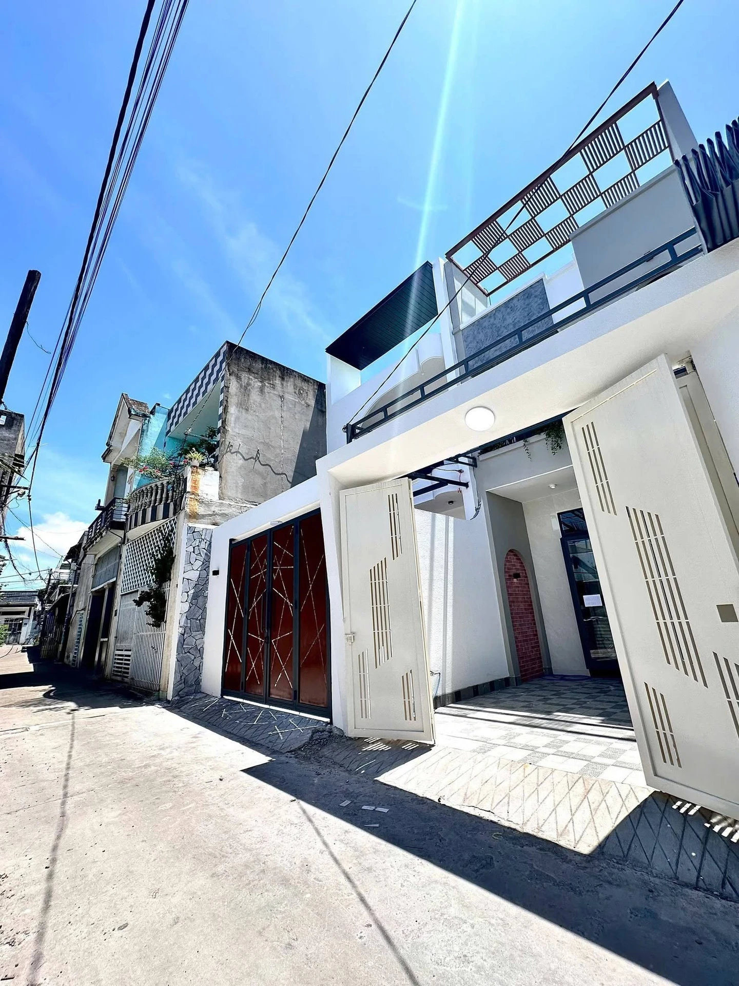 Bán nhà 3PN Tam Hiệp 90m² 4,25 tỷ Bình Tân - Ảnh 1