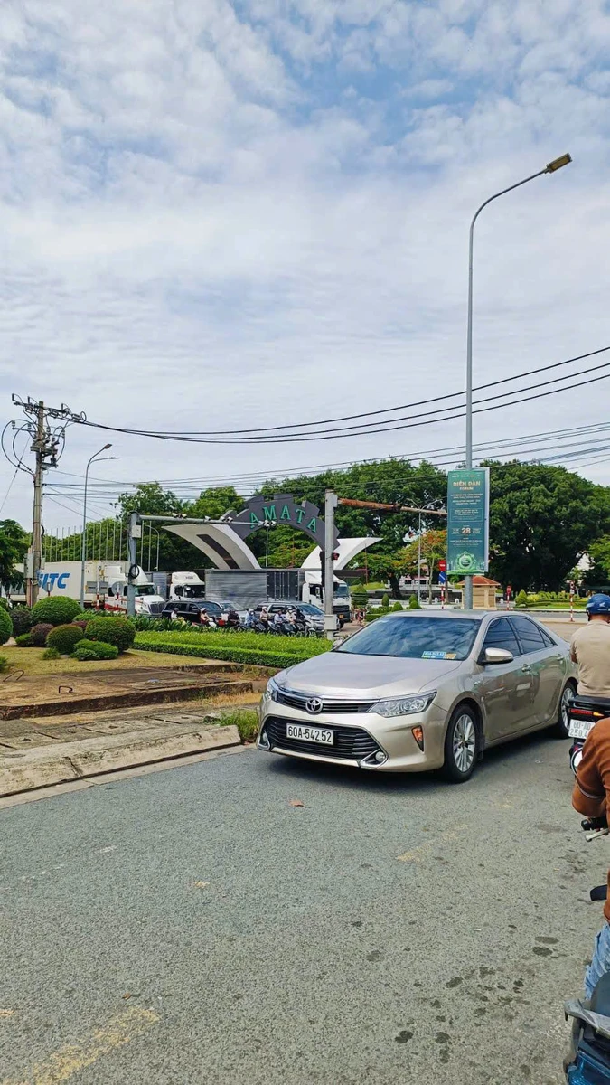 Bán nhà Tam Hiệp 5×22m, 3PN, 4 tỷ 5 - Ảnh thu nhỏ 2