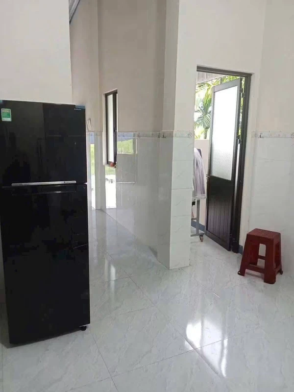 Bán nhà cấp 4 mới Tịnh Sơn 100m², 1 PN 600 triệu