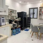Bán nhà 3 tầng 46m² 4PN hẻm xe hơi Huỳnh Tấn Phát, Phú Thuận, Quận 7 - 4,9 tỷ - Ảnh thu nhỏ 3