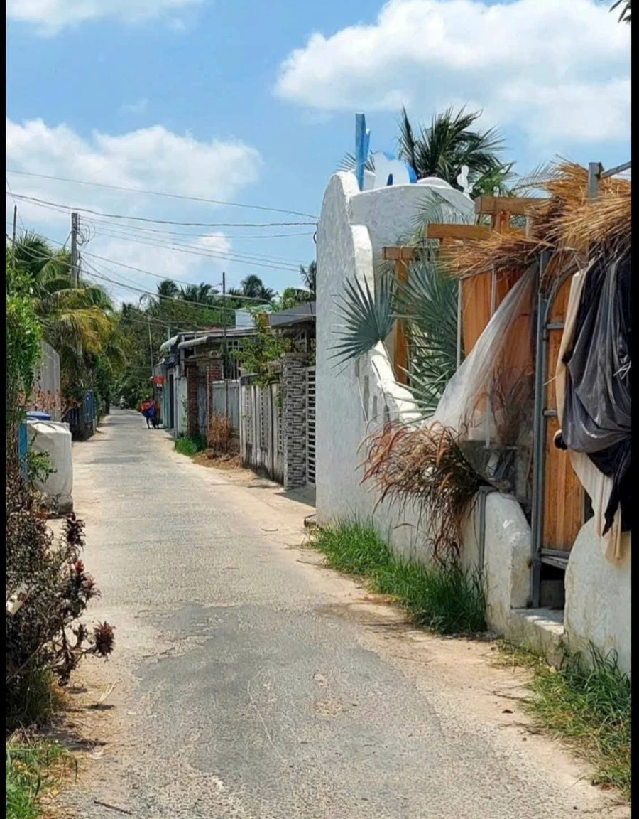 Bán nhà 4 phòng ngủ 203m² Phú Khương, Bến Tre - Ảnh thu nhỏ 2
