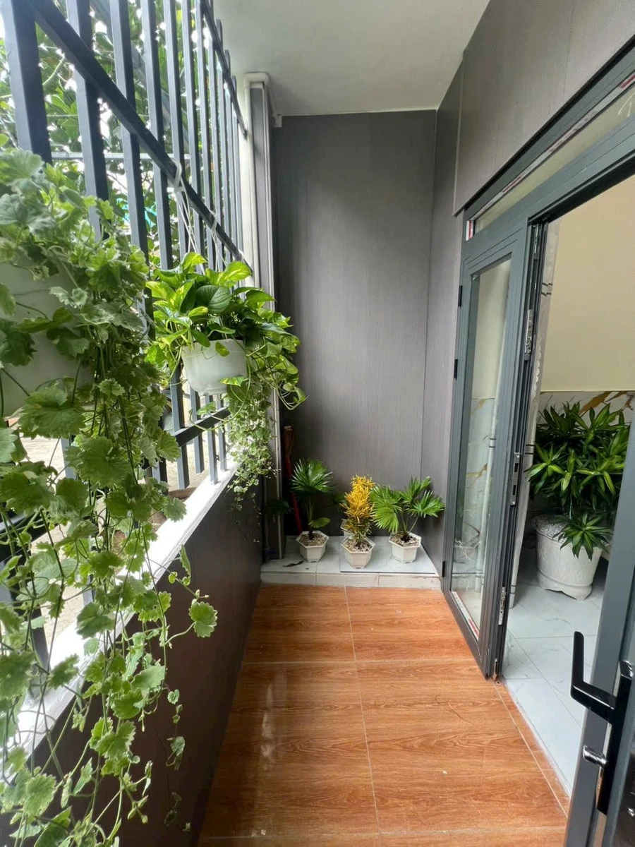 Bán nhà 2 mặt tiền 42m2 trung tâm Trấn Biên Biên Hòa - Ảnh thu nhỏ 5