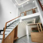Nhà ấp Bà Điểm Hóc Môn 3PN 2WC 68m² 3.9 tỷ - Ảnh thu nhỏ 3