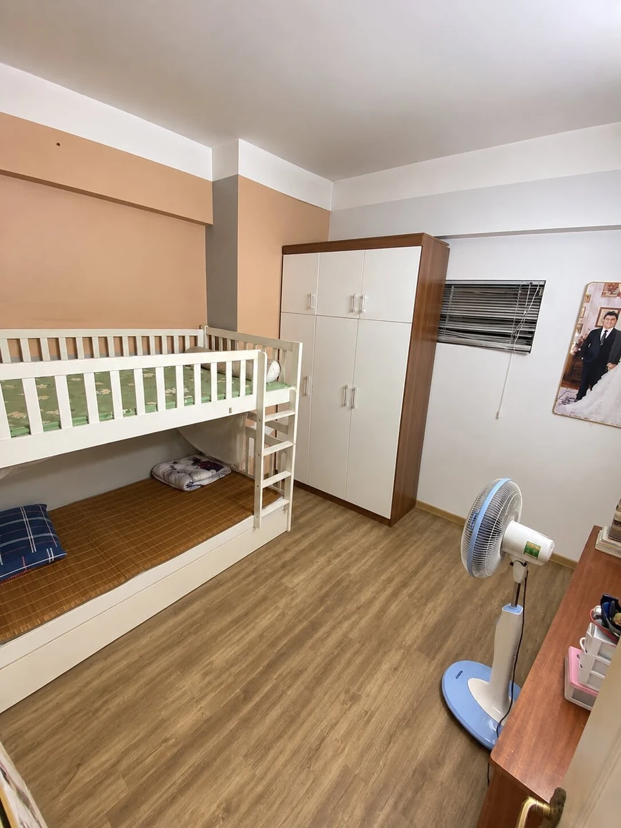 Bán chung cư 72m² CT5A Xa La 3,2 tỷ - Ảnh thu nhỏ 3