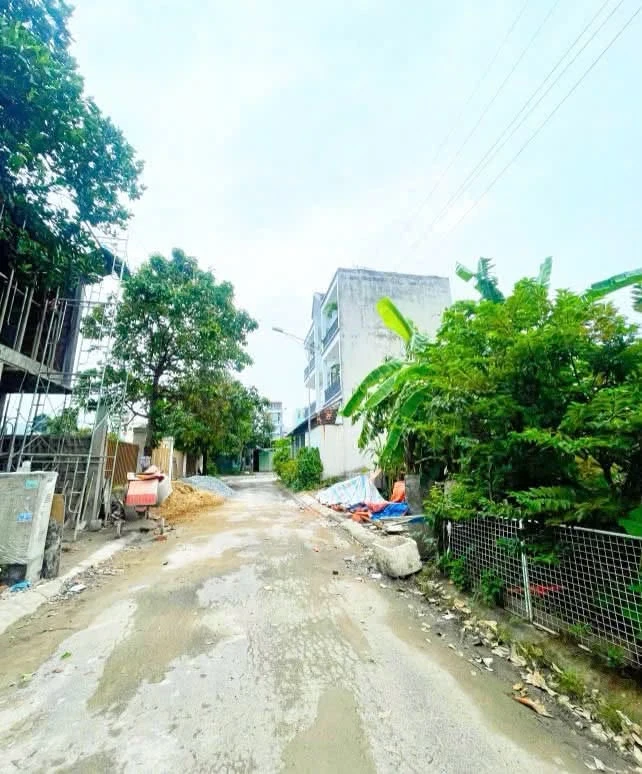 Bán đất nền 54m² KDC Nam Khang, đường 8m, giá hơn 3 tỷ, Long Trường, Thủ Đức - Ảnh thu nhỏ 2