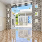 Bán nhà đất 101m2 giá 695 triệu tại Phường Phú Khương, Bến Tre - Ảnh thu nhỏ 1