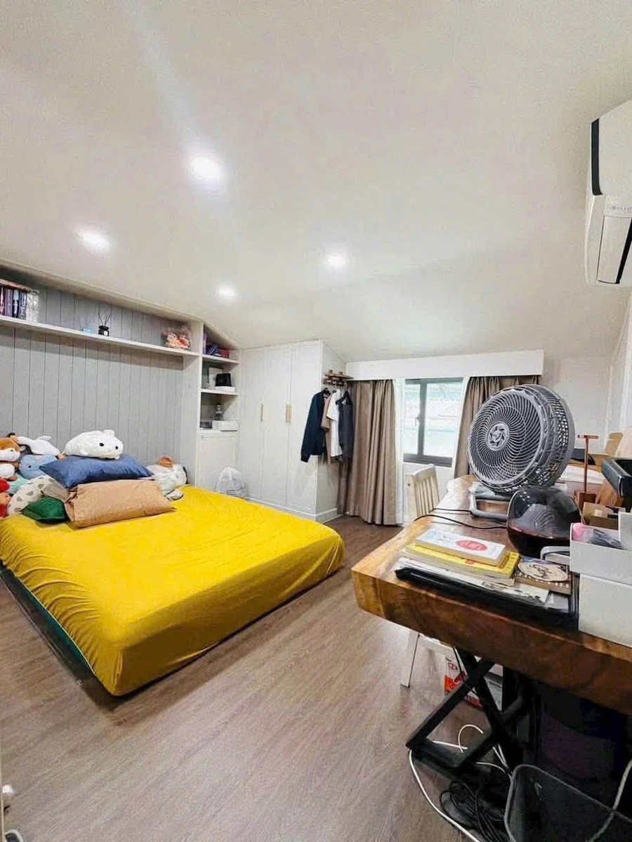 Bán nhà Quận 4, 48m2, 2 PN, sổ riêng, nội thất đầy đủ - Ảnh thu nhỏ 5
