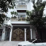 Bán biệt thự tân cổ điển 3 tầng 220m² Đà Nẵng 9 tỷ - Ảnh thu nhỏ 1
