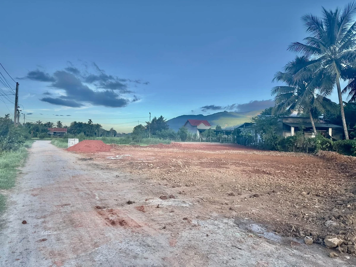 Bán đất Suối Hiệp Khánh Hòa 97-120m2, 4xx triệu - Ảnh thu nhỏ 2