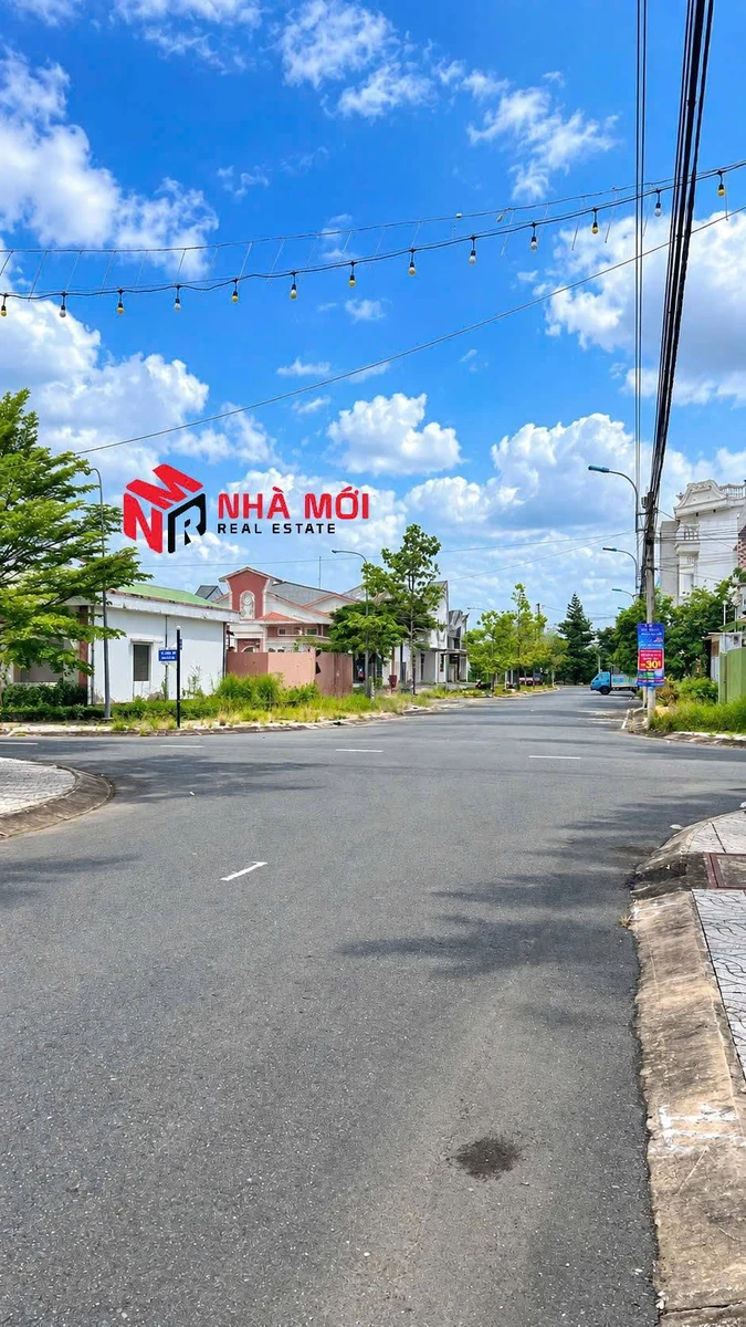 Bán nền đất 96m² Dương Đình Nghệ Phường 4 Cà Mau 1 tỷ - Ảnh 1