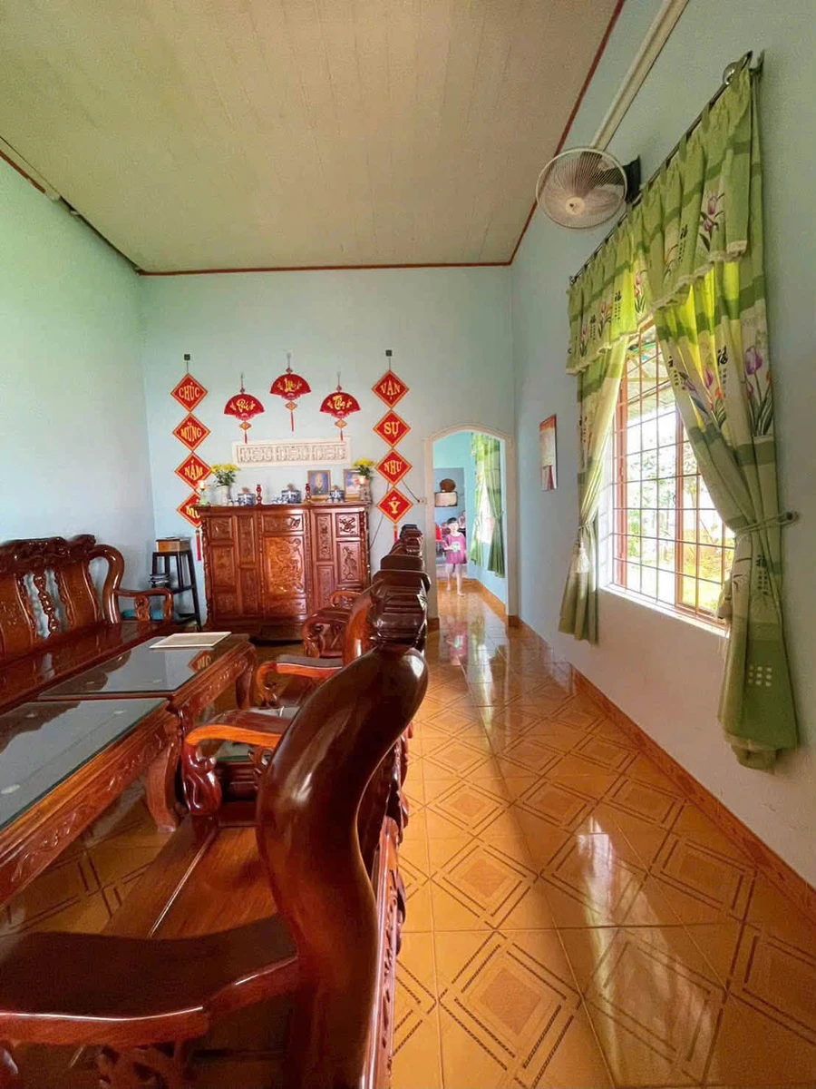 Bán đất nền trung tâm Pleiku 261m² - 3 tỷ - Ảnh thu nhỏ 5