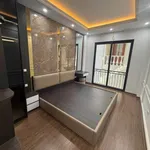 Cho thuê nhà riêng 3 phòng ngủ 35m² Võ Chí Công, Hà Nội 19 triệu/tháng - Ảnh thu nhỏ 1