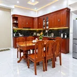 Bán nhà 4 tầng 85m2 4PN gần chợ trường học Bình Tân 6 tỷ - Ảnh thu nhỏ 4
