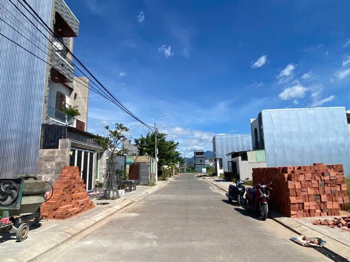 Bán đất ở đô thị 100m2 TĐC Dragon City Park, Đà Nẵng - Ảnh thu nhỏ 2
