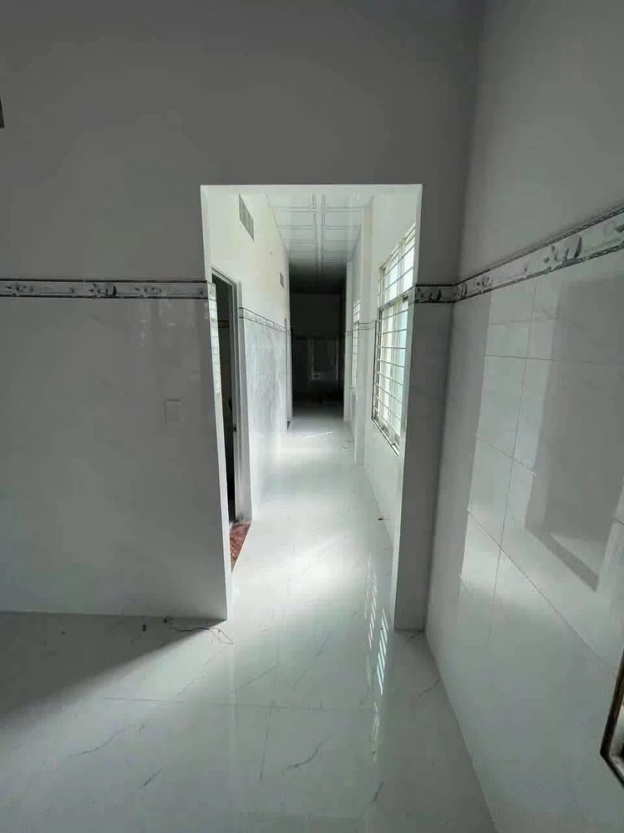 Bán mặt tiền 108,9m² đường Nguyễn Hữu Cảnh, giá 2 tỷ 800 - Ảnh thu nhỏ 4