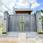 Bán nhà 5x18m Biên Hòa, 90m², nội thất, sổ hồng - Ảnh thu nhỏ 1