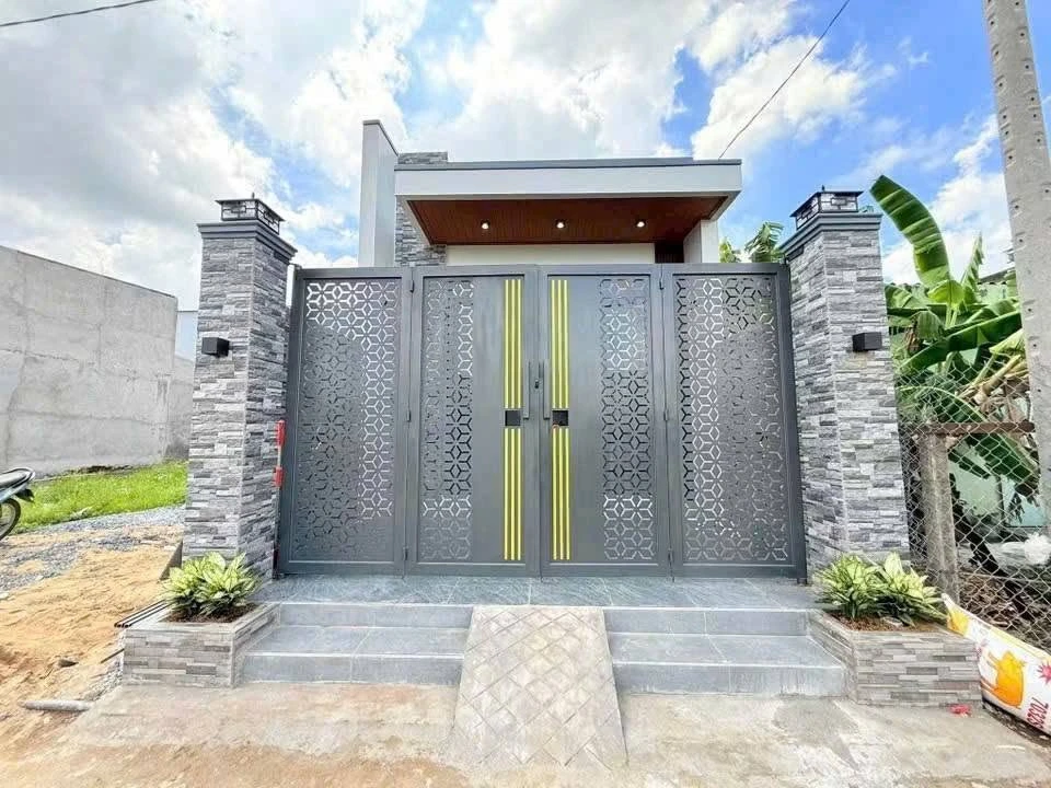 Bán nhà 5x18m Biên Hòa, 90m², nội thất, sổ hồng - Ảnh 1