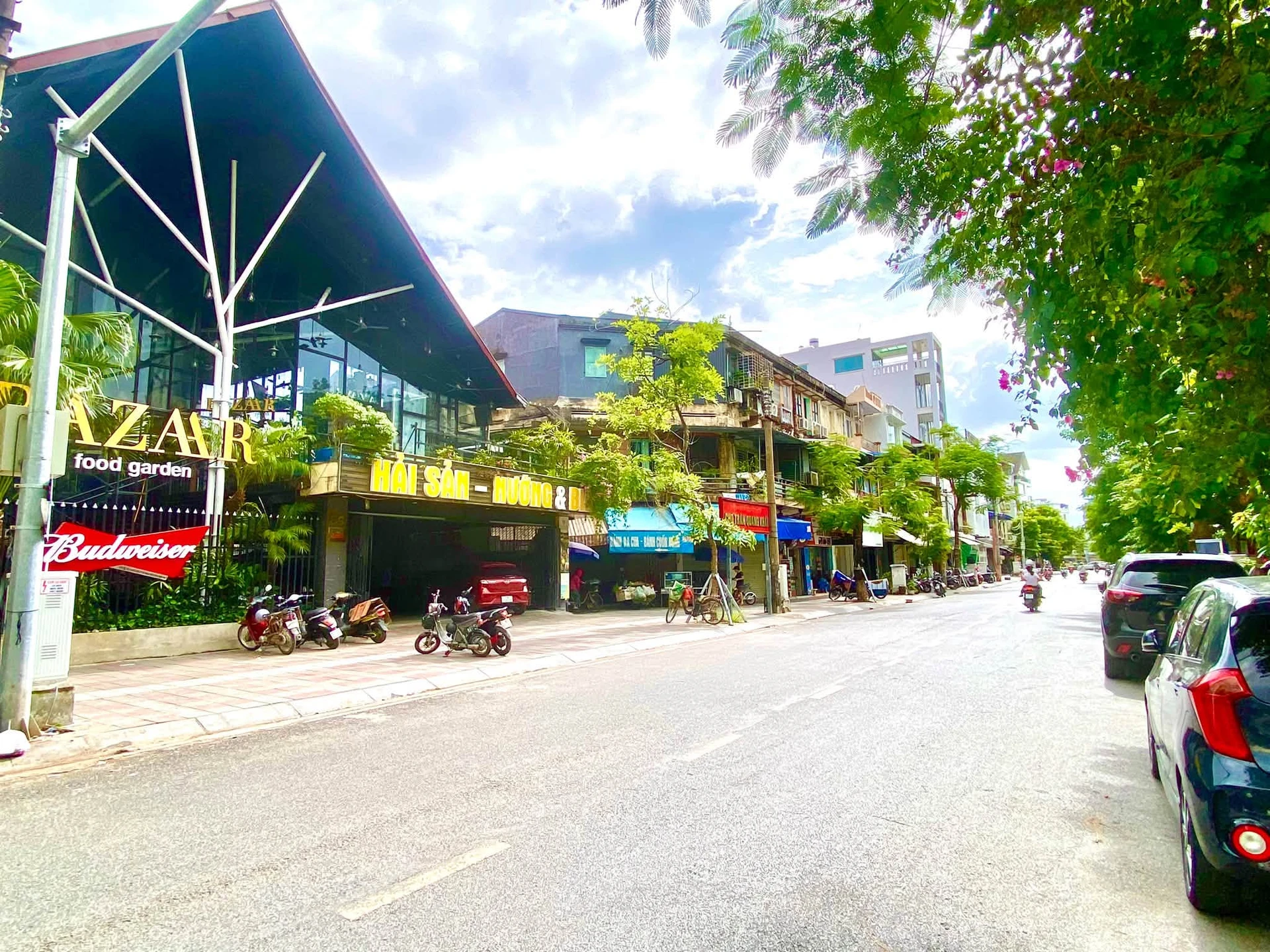 Bán nhà mặt phố Trần Quang Khải 90m2, 21 tỷ, Quận 1 - Ảnh 1