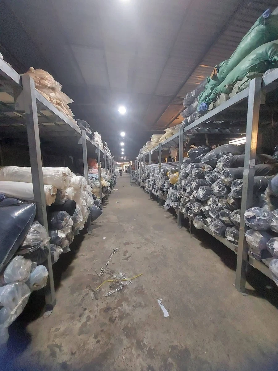 Bán kho mặt tiền ĐT743 856m2, giá 16,8 tỷ, phường Dĩ An - Ảnh thu nhỏ 4