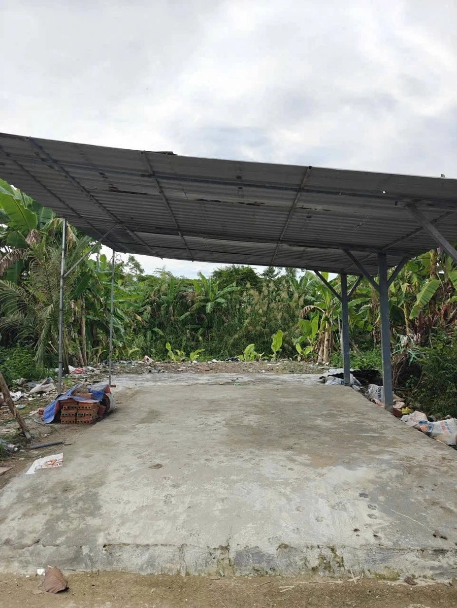 Bán nhà mặt tiền Tạ Uyên, Nhà Bè, 122m², 3PN - Ảnh thu nhỏ 2