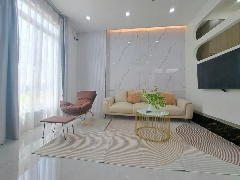 Bán nhà Thủ Dầu Một 98,8m², 2PN, giá 2,98 tỷ