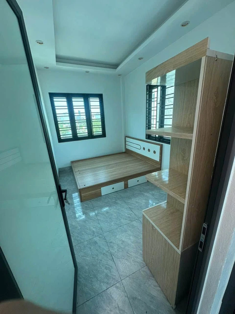 Bán nhà 3 tầng 43.3m² KĐT Đồng Triều Ngọc Châu - Ảnh thu nhỏ 3