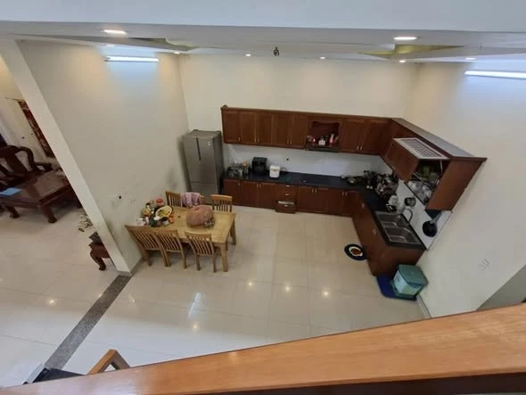 Bán nhà mặt tiền Lê Hữu Trác 134m² gần biển Mỹ Khê - Ảnh 1