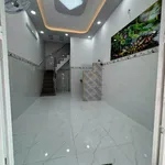 Bán nhà 2PN Phường 15 Quận 8, 21m², 1 tỷ 480 triệu - Ảnh thu nhỏ 4
